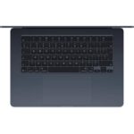 MacBook Air 15.3" Retina/Apple M5 - Z1LW000GY - imagine 2