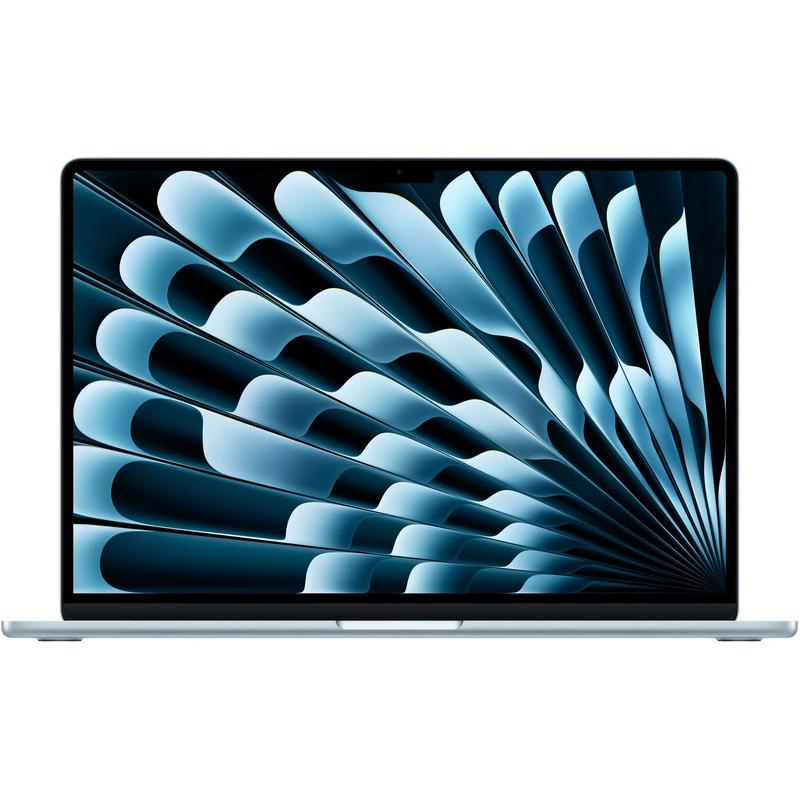 MacBook Air 15.3" Retina/Apple M5 - Z1LZ000GY-01 MacBook Air 15.3" Retina/Apple M5 - Z1LZ000GY - imagine 1