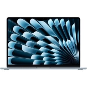 MacBook Air 15.3" Retina/Apple M5 - Z1LZ000YG