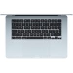 MacBook Air 15.3" Retina/Apple M5 - Z1M2000D1 - imagine 2