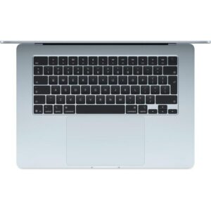 MacBook Air 15.3" Retina/Apple M5 - Z1M2000TK