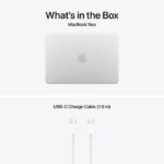 MacBook Neo 13" Retina/Apple A18 Pro - MHFC4RO/A - imagine 3