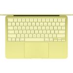 MacBook Neo 13" Retina/Apple A18 Pro - MHFD4RO/A - imagine 5