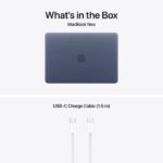 MacBook Neo 13" Retina/Apple A18 Pro - MHFF4RO/A - imagine 3