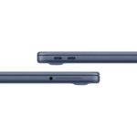 MacBook Neo 13" Retina/Apple A18 Pro - MHFF4RO/A - imagine 4