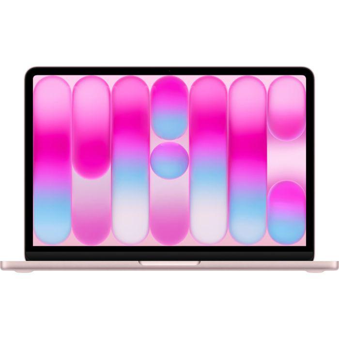 MacBook Neo 13" Retina/Apple A18 Pro - MHFH4RO/A-01 MacBook Neo 13" Retina/Apple A18 Pro - MHFH4RO/A - imagine 1