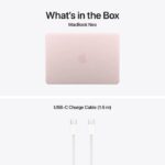 MacBook Neo 13" Retina/Apple A18 Pro - MHFH4RO/A - imagine 3