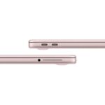 MacBook Neo 13" Retina/Apple A18 Pro - MHFH4RO/A - imagine 4