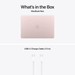 MacBook Neo 13" Retina/Apple A18 Pro - MHFJ4RO/A