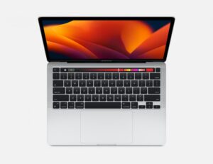 MacBook Pro 13.3" Retina/ Apple M2 - MNEP3LL/A