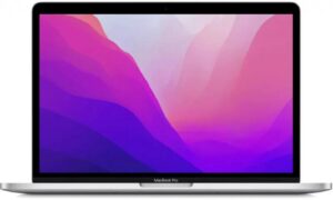 MacBook Pro 13.3" Retina/ Apple M2 - Z16S001AP