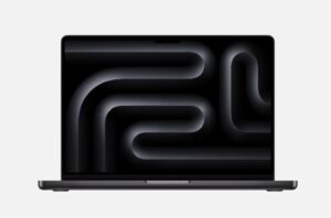 MacBook Pro 14.2"/Apple M3 Max - Z1AW00215