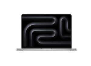 MacBook Pro 14.2"/Apple M3 Pro - MRX63LL/A