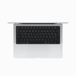 MacBook Pro 14.2"/Apple M3 Pro - MRX73LL/A