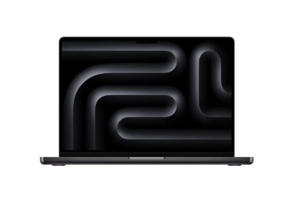 MacBook Pro 14.2"/Apple M3 Pro - Z1AU003NG