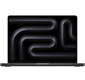 MacBook Pro 14.2"/Apple M3 Pro - Z1AV001SM