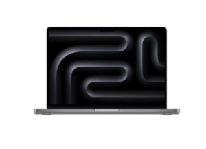 MacBook Pro 14.2"/Apple M3 - Z1C80012X