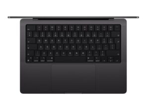 MacBook Pro 14.2"/Apple M4 Max - MX2K3RO/A