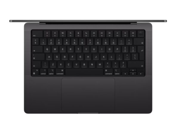 MacBook Pro 14.2"/Apple M4 Max - Z1FG001YD