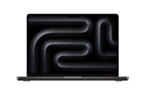 MacBook Pro 14.2"/Apple M4 Max - Z1FG0022C
