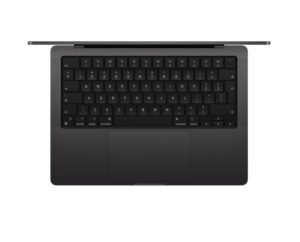 MacBook Pro 14.2"/Apple M4 Max - Z1FG0022C