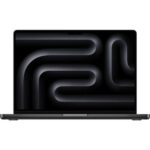 MacBook Pro 14.2"/Apple M4 Max - Z1FG0037A