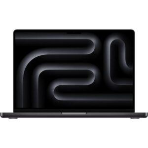 MacBook Pro 14.2"/Apple M4 Max - Z1FG0037A