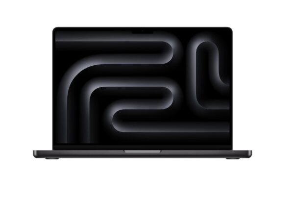 MacBook Pro 14.2"/Apple M4 Max - Z1FG0038P