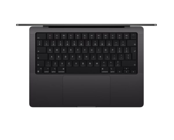 MacBook Pro 14.2"/Apple M4 Max - Z1FG0038P