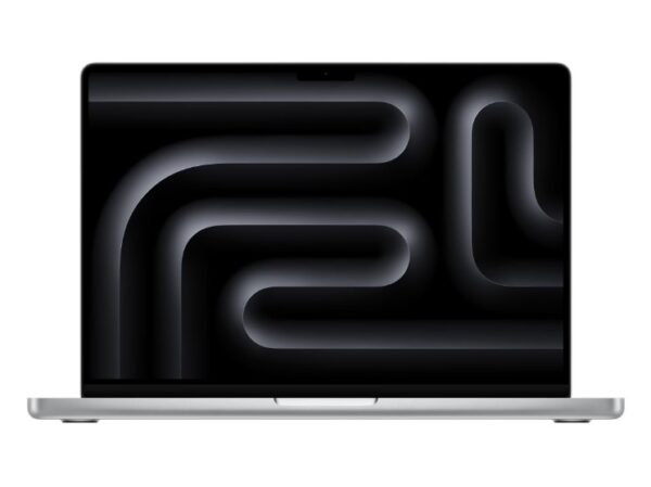 MacBook Pro 14.2"/Apple M4 - MCX14RO/A