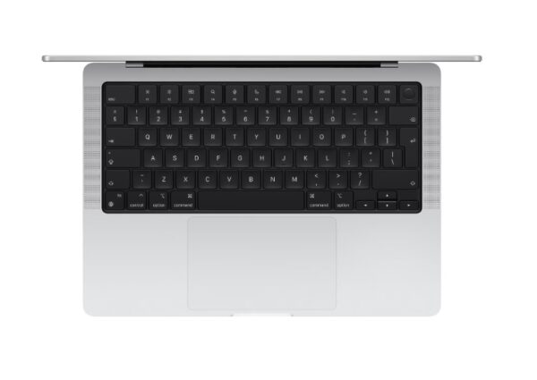 MacBook Pro 14.2"/Apple M4 - MCX14RO/A