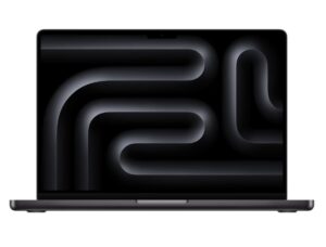 MacBook Pro 14.2"/Apple M4 - MW2U3RO/A