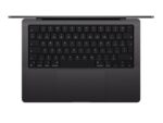 MacBook Pro 14.2"/Apple M4 - MW2U3RO/A