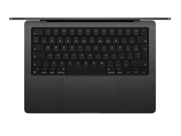 MacBook Pro 14.2"/Apple M4 - MW2U3RO/A