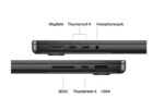 MacBook Pro 14.2"/Apple M4 - MW2U3RO/A