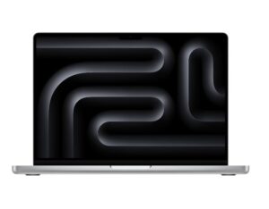MacBook Pro 14.2"/Apple M4 - MW2W3RO/A