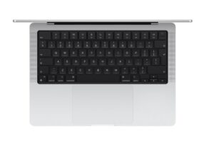 MacBook Pro 14.2"/Apple M4 - MW2W3RO/A