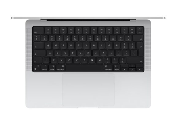 MacBook Pro 14.2"/Apple M4 - MW2W3RO/A