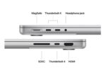 MacBook Pro 14.2"/Apple M4 - MW2X3RO/A