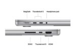 MacBook Pro 14.2"/Apple M4 Pro - MX2E3RO/A