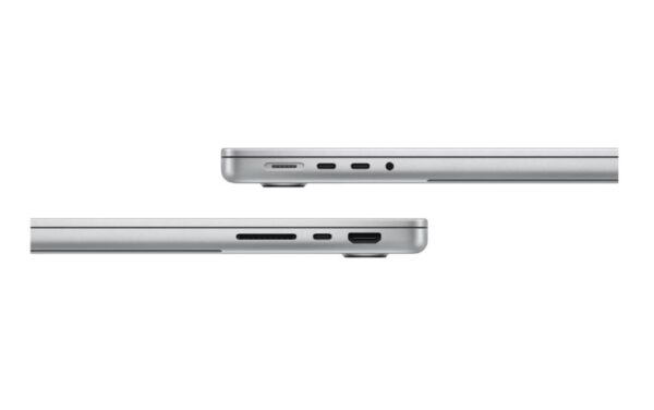 MacBook Pro 14.2"/Apple M4 Pro - MX2E3RO/A
