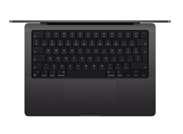 MacBook Pro 14.2"/Apple M4 Pro - MX2H3RO/A