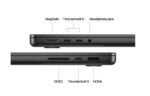MacBook Pro 14.2"/Apple M4 Pro - MX2H3RO/A