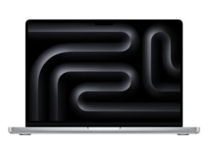 MacBook Pro 14.2"/Apple M4 Pro - Z1FB001US