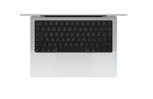 MacBook Pro 14.2"/Apple M4 Pro - Z1FB001Y1