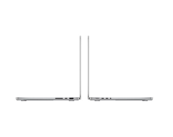 MacBook Pro 14.2"/Apple M4 Pro - Z1FB001Y1