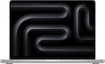 MacBook Pro 14.2"/Apple M4 Pro - Z1FC001H5