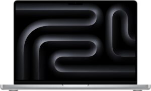MacBook Pro 14.2"/Apple M4 Pro - Z1FC001H5