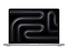 MacBook Pro 14.2"/Apple M4 Pro - Z1FC001NS
