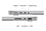 MacBook Pro 14.2"/Apple M4 Pro - Z1FC001NS